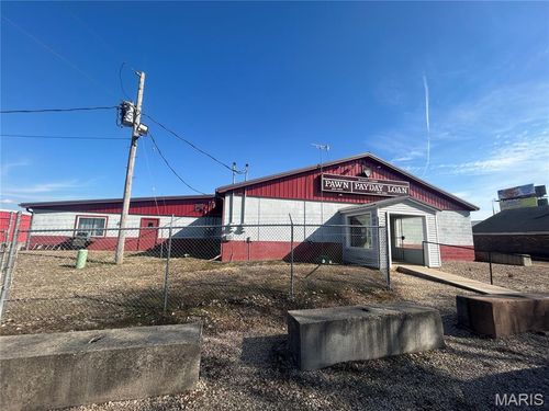 628-624 Berry Rd, Bonne Terre, MO, 63628-4390 | Card Image