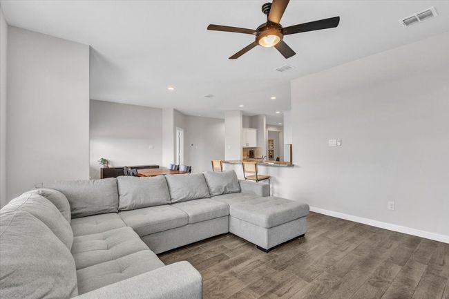 111 Irish Ivy Ct, House other with 4 bedrooms, 2 bathrooms and null parking in Boyd TX | Image 15