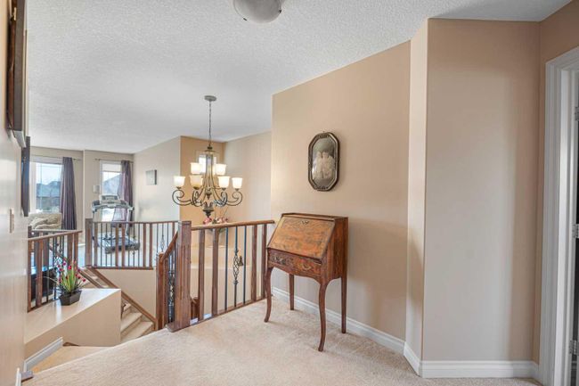 116 Heritage Lake Shores, Home with 4 bedrooms, 3 bathrooms and 6 parking in Heritage Pointe AB | Image 23
