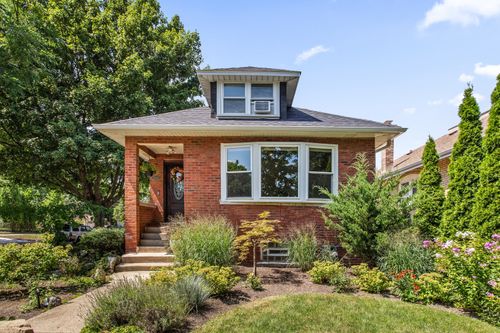 1402 Fowler Ave, Evanston, IL, 60201-3907 | Card Image