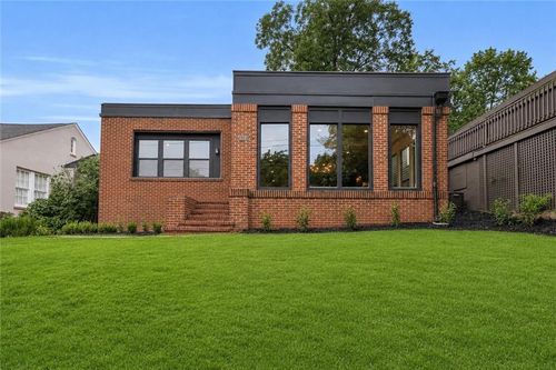 1175 Monroe Dr Ne, Atlanta, GA, 30306-3667 | Card Image