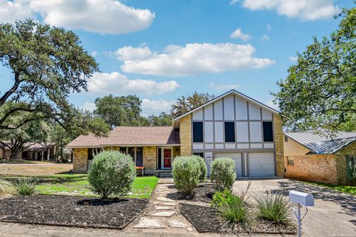 15118 Sun Spur St, San Antonio, TX, 78232-4625 | Card Image