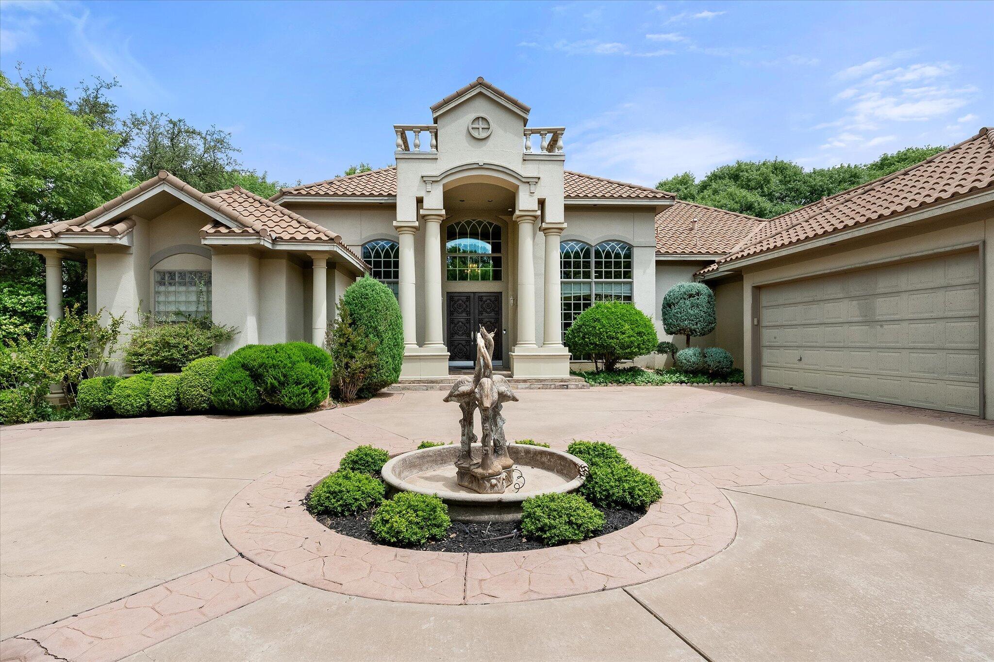 Residential in Lubbock
