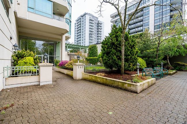 1102 - 140 E 14 Th Street, Condo with 1 bedrooms, 1 bathrooms and 1 parking in North Vancouver BC | Image 23