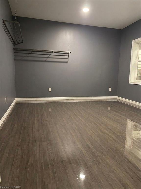 Residential Lease in Hamilton
