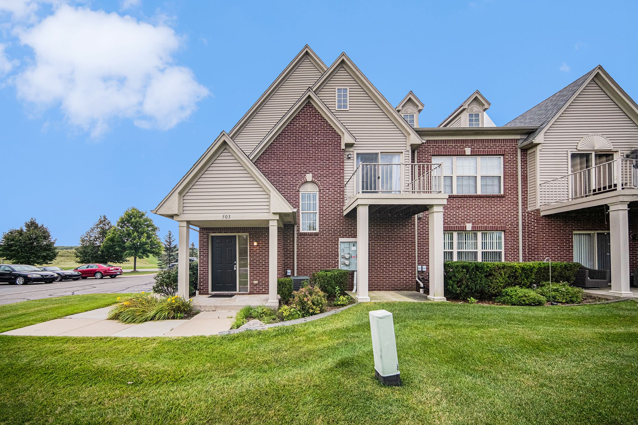 Addington Ln, Ann Arbor, MI 48108