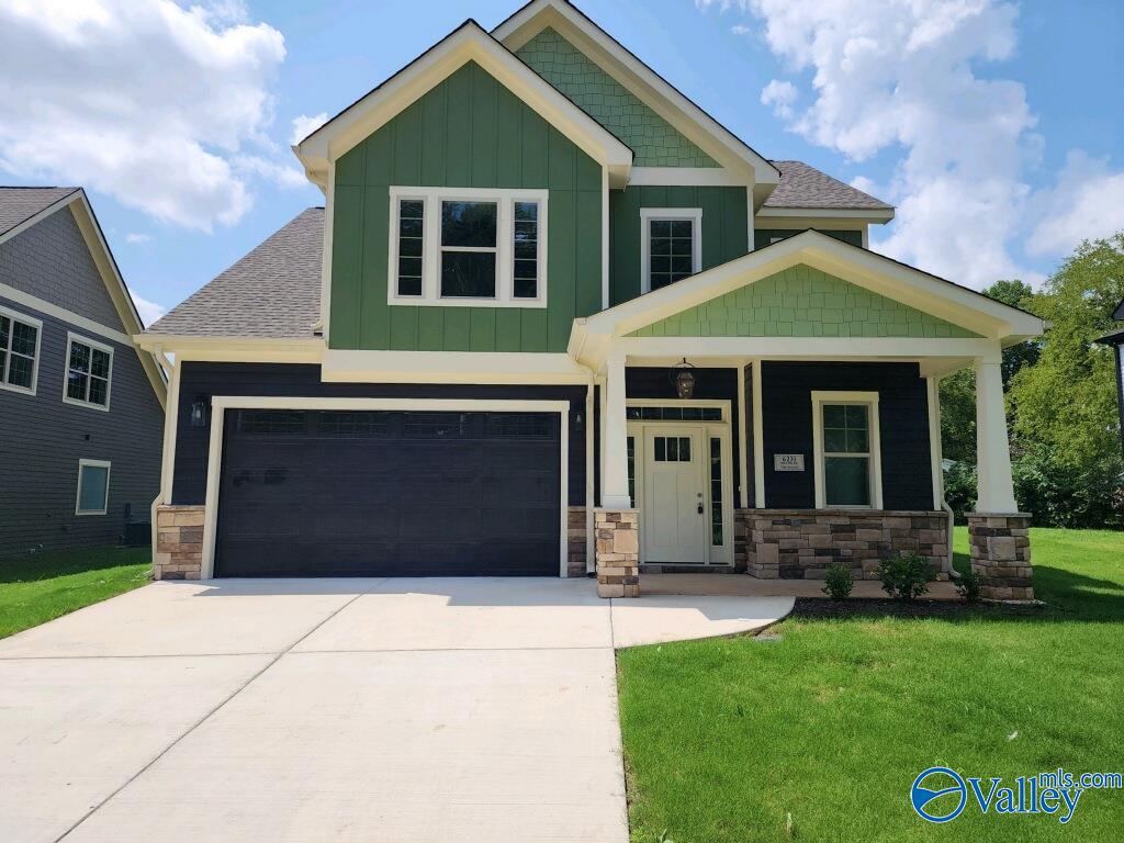 Hollow Rd, Huntsville, AL 35810