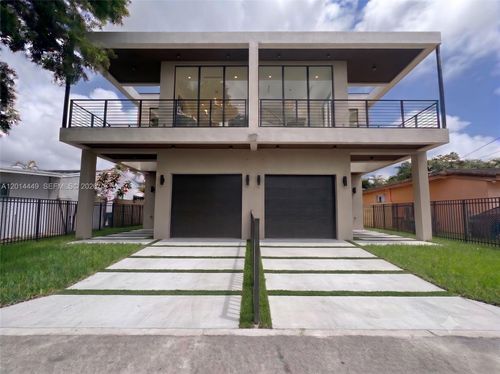 1501 Sw 21st St, Miami, FL, 33145 | Card Image