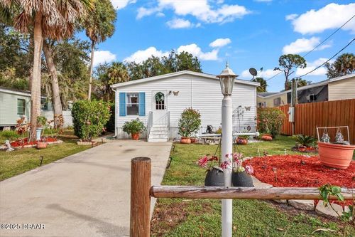 5205 Wood St, Port Orange, FL, 32127-5338 | Card Image