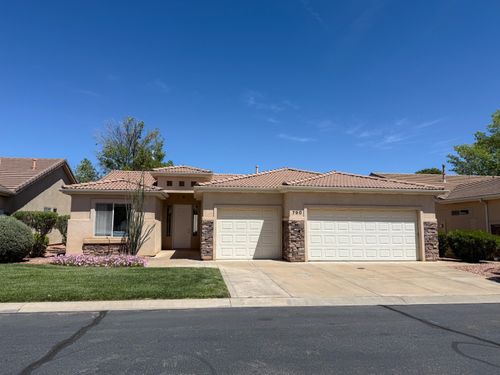 790 W Monte Verde Cir, Washington, UT, 84780 | Card Image