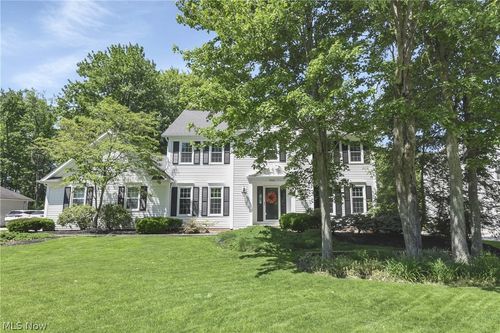 705 Lake Trl, Aurora, OH, 44202-8478 | Card Image