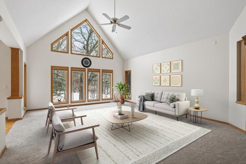 3632 140th Ave Ne, Ham Lake, MN, 55304-7207 | Card Image