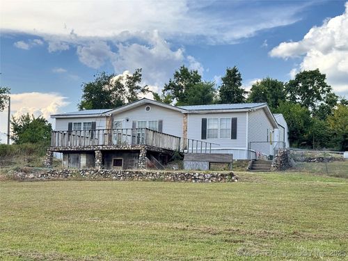 26046 E 813 Rd, Welling, OK, 74471-2320 | Card Image