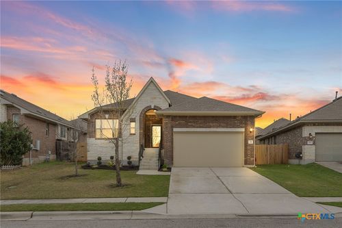 116 Kirkhill Street, Hutto, TX, 78634 | Card Image