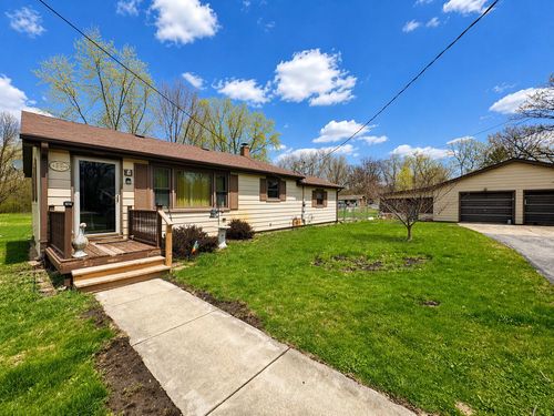 14009 Sherman Street, Cedar Lake, IN, 46303 | Card Image