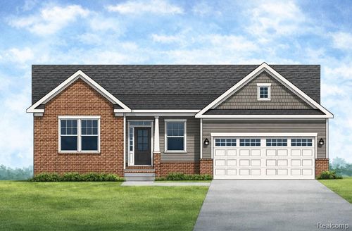 Lot 2 W Nine Mile Road, Southfield, MI, 48033 | Card Image