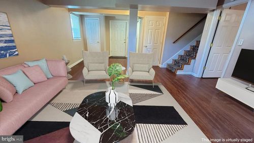 203 Linden Ave, BALTIMORE, MD, 21286-5427 | Card Image