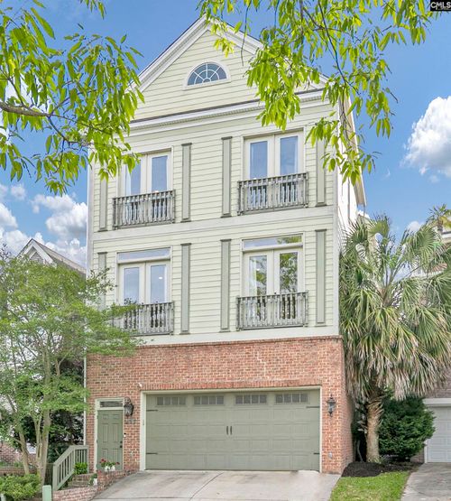 422 Joshua St, Columbia, SC, 29205-3078 | Card Image