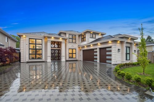 9031 Pinewell Cres, Richmond, BC, V7A2C5 | Card Image