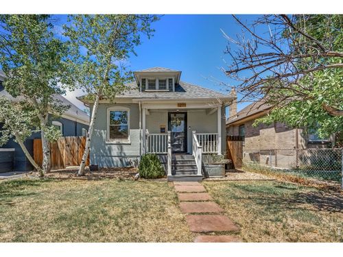 1271 S Lincoln St, Denver, CO, 80210 | Card Image