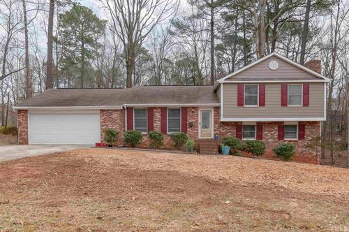 507 Trappers Run Dr, Cary, NC, 27513-4837 | Card Image