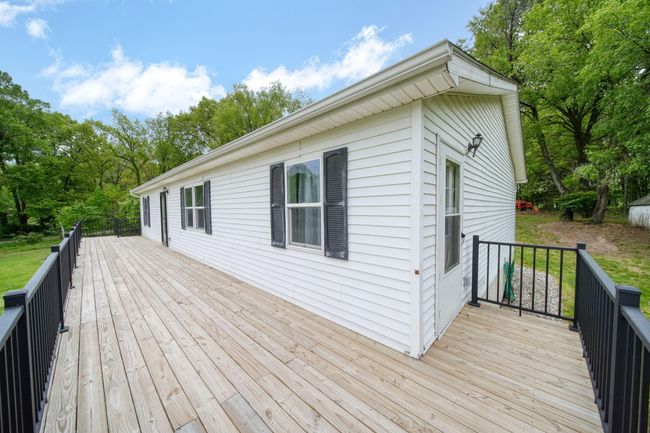 12021 Pope Church Rd, House other with 3 bedrooms, 3 bathrooms and null parking in Springport MI | Image 42
