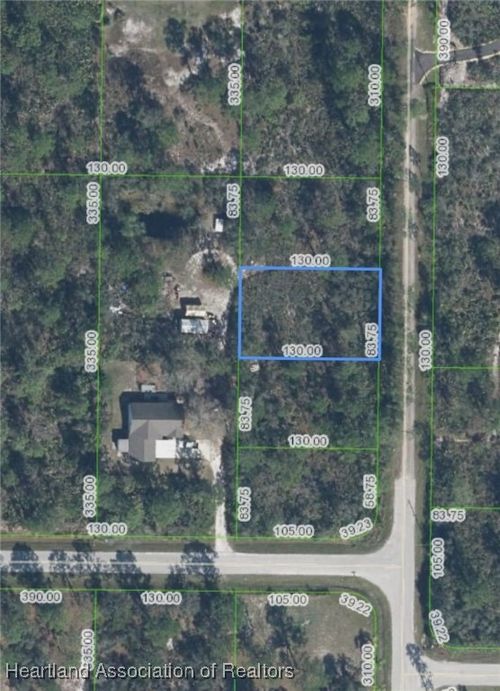 5037 Oak Rd, Sebring, FL, 33875 | Card Image