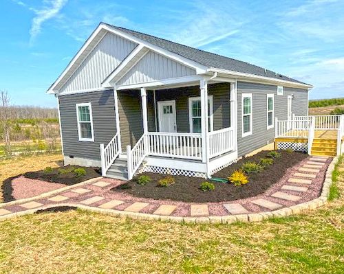 1622 Abilene Rd, Keysville, VA, 23947-5077 | Card Image