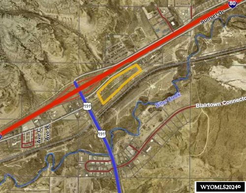3800 Sunset Dr, Rock Springs, WY, 82901-6905 | Card Image