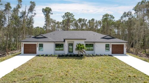 546/548 Nimitz Blvd, Lehigh Acres, FL, 33974 | Card Image