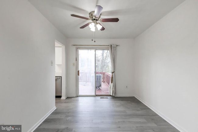 1 Dumfries Ct, Townhouse with 3 bedrooms, 3 bathrooms and null parking in OLNEY MD | Image 4