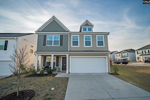 669 Penfolds Way, Blythewood, SC, 29016 | Card Image