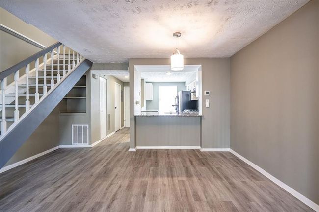 845 Regal Path Ln, Townhouse with 2 bedrooms, 1 bathrooms and 2 parking in Decatur GA | Image 9