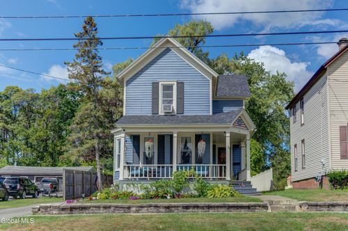 35 Yost St, Johnstown, NY, 12095-2203 | Card Image