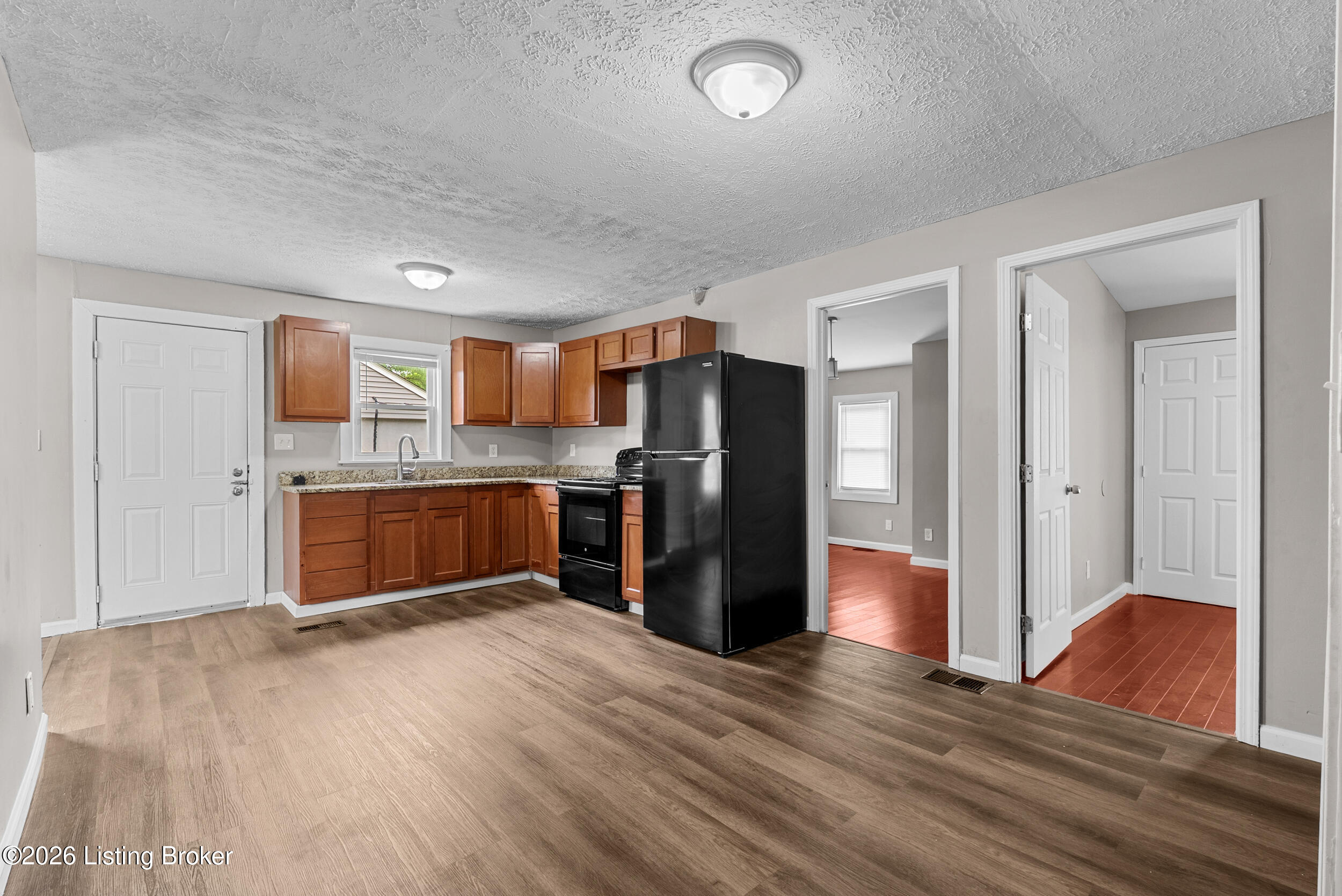 Residential in Louisville 5