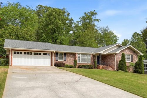 5174 N Peachtree Rd, Atlanta, GA, 30338-4508 | Card Image