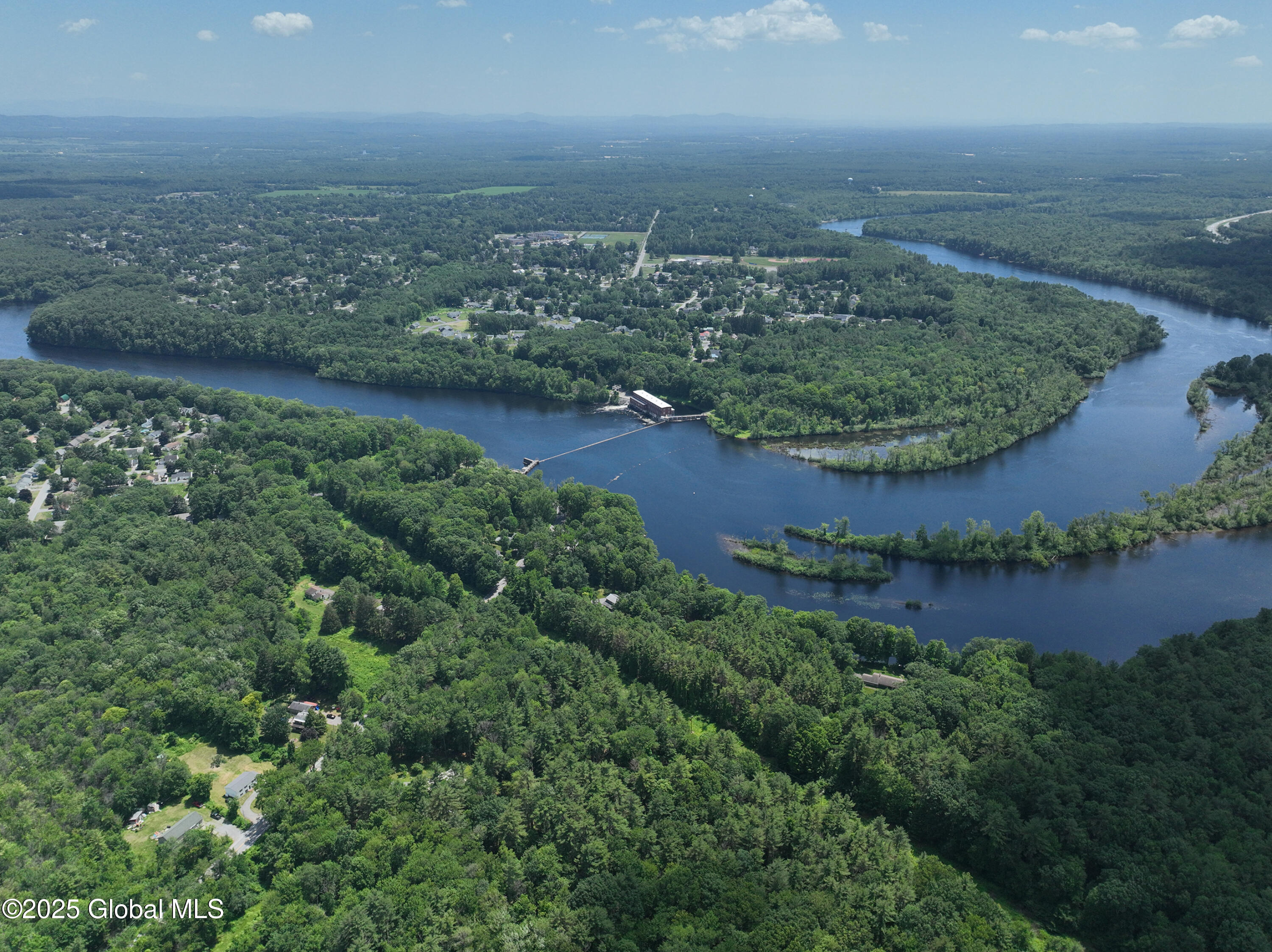 Land in Queensbury 5