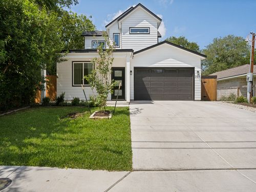 307 Ellis Street, San Marcos, TX, 78666 | Card Image