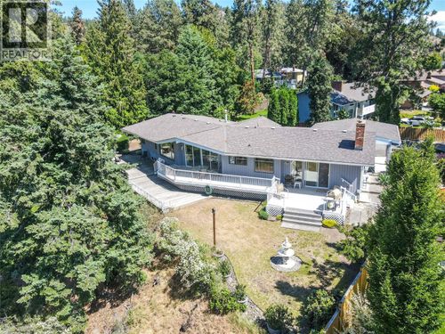 20 Alameda Crt, Kelowna, BC, V1V1C7 | Card Image