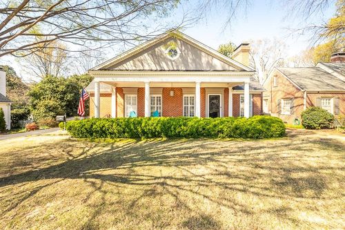 3534 Waynoka Ave, Memphis, TN, 38111-6122 | Card Image