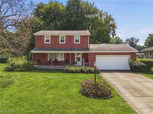 5999 Glenridge Rd, Youngstown, OH, 44512-3106 | Card Image