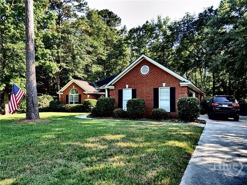 121 Laurenburg Dr, Richmond Hill, GA, 31324-5109 | Card Image