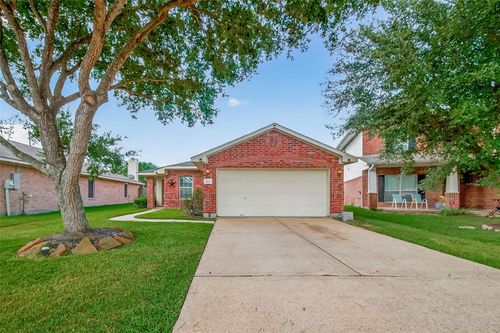3123 Sun Terrace Ln, Dickinson, TX, 77539-6280 | Card Image