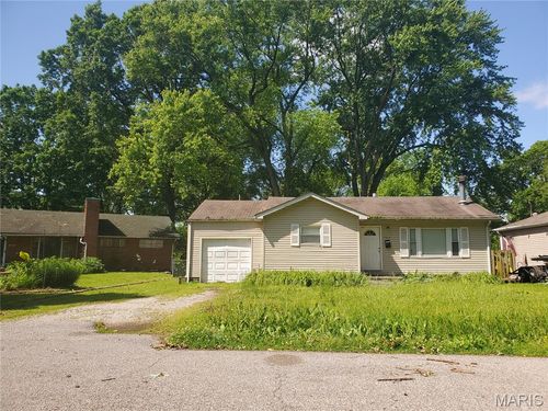 768 Leon St, Cahokia, IL, 62206-2030 | Card Image