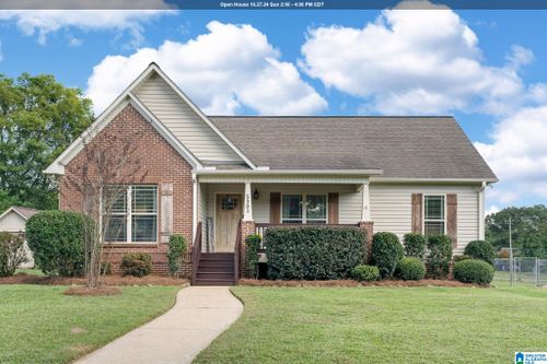 5301 Memory Lane, MOUNT OLIVE, AL, 35117 | Card Image