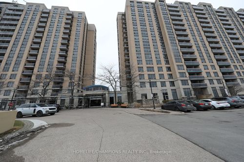 ph15-8 Mondeo Dr, Scarborough, ON, M1P5C7 | Card Image