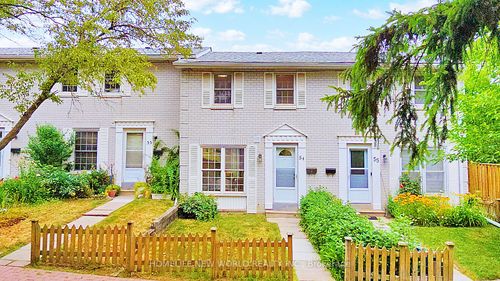 54-71 Cass Ave, Scarborough, ON, M1T3P8 | Card Image
