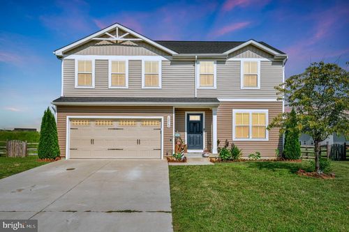 12062 Rundle Xing, KING GEORGE, VA, 22485-6867 | Card Image