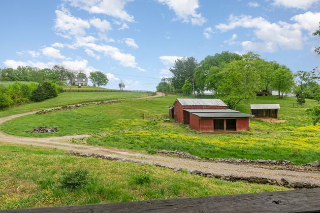 1562 Mooresville Pike, House other with 3 bedrooms, 2 bathrooms and null parking in Columbia TN | Image 19