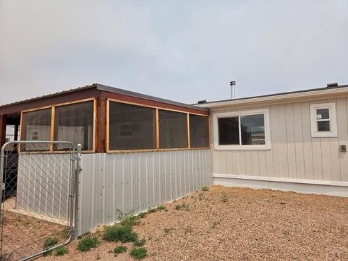 971 S Saki Dr, Pueblo West, CO, 81007-3081 | Card Image